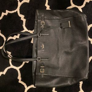 Kate Spade Leather Satchel